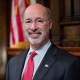 Governor Tom Wolf